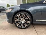 Thumbnail of 2023 Blue Volvo S90