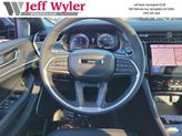 Thumbnail of 2025 Diamond Black Jeep Grand Cherokee