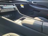 Thumbnail of 2025 Blue Hyundai SONATA Hybrid