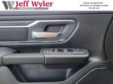 Thumbnail of 2026 Blue Metallic RAM 1500