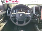Thumbnail of 2026 Blue Metallic RAM 1500
