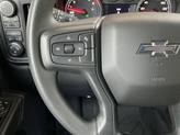 Thumbnail of 2025 Black Chevrolet Silverado 1500