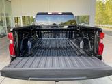 Thumbnail of 2025 Black Chevrolet Silverado 1500