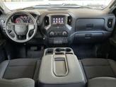Thumbnail of 2025 Black Chevrolet Silverado 1500