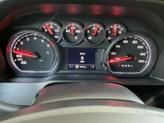 Thumbnail of 2025 Black Chevrolet Silverado 1500