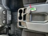 Thumbnail of 2025 Black Chevrolet Silverado 1500