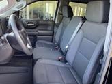 Thumbnail of 2025 Black Chevrolet Silverado 1500