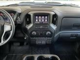 Thumbnail of 2025 Black Chevrolet Silverado 1500