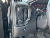 Thumbnail of 2025 Black Chevrolet Silverado 1500