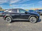 Thumbnail of 2026 Phantom Black Hyundai TUCSON