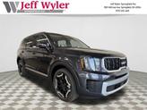 Photo of 2025 Metal Kia Telluride