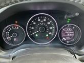 Thumbnail of 2022 Silver Honda HR-V