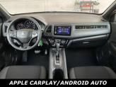 Thumbnail of 2022 Silver Honda HR-V