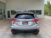Thumbnail of 2022 Silver Honda HR-V