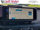 Thumbnail of 2025 Black Clearcoat Jeep Wrangler