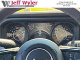 Thumbnail of 2025 Black Clearcoat Jeep Wrangler