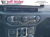 Thumbnail of 2025 Black Clearcoat Jeep Wrangler