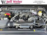 Thumbnail of 2025 Black Clearcoat Jeep Gladiator