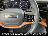 Thumbnail of 2022 Bright White Clearcoat Jeep Grand Wagoneer
