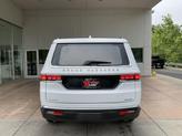 Thumbnail of 2022 Bright White Clearcoat Jeep Grand Wagoneer