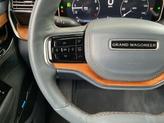 Thumbnail of 2022 Bright White Clearcoat Jeep Grand Wagoneer