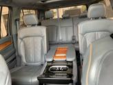 Thumbnail of 2022 Bright White Clearcoat Jeep Grand Wagoneer