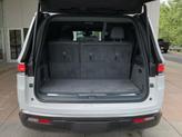 Thumbnail of 2022 Bright White Clearcoat Jeep Grand Wagoneer