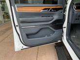 Thumbnail of 2022 Bright White Clearcoat Jeep Grand Wagoneer