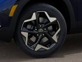 Thumbnail of 2025 Dark Ocean Blue Kia Seltos