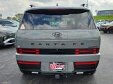 Thumbnail of 2025 Hampton Gray Hyundai SANTA FE HEV