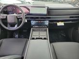 Thumbnail of 2025 Hampton Gray Hyundai SANTA FE HEV