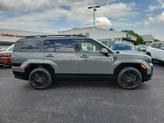 Thumbnail of 2025 Hampton Gray Hyundai SANTA FE HEV