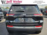 Thumbnail of 2025 Diamond Black Jeep Grand Cherokee