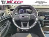 Thumbnail of 2025 Diamond Black Jeep Grand Cherokee
