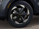 Thumbnail of 2025 Steel Gray Kia Sorento Hybrid