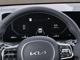 Thumbnail of 2025 Steel Gray Kia Sorento Hybrid