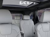 Thumbnail of 2025 Steel Gray Kia Sorento Hybrid