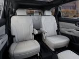 Thumbnail of 2025 Steel Gray Kia Sorento Hybrid