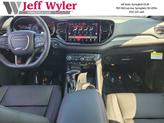 Thumbnail of 2026 DB Black Clearcoat Dodge Durango