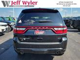 Thumbnail of 2026 DB Black Clearcoat Dodge Durango