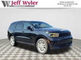 Photo of 2026 DB Black Clearcoat Dodge Durango