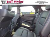 Thumbnail of 2026 DB Black Clearcoat Dodge Durango