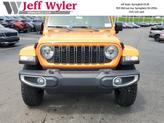 Thumbnail of 2025 Tide Jeep Gladiator
