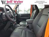 Thumbnail of 2025 Tide Jeep Gladiator