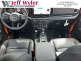Thumbnail of 2025 Tide Jeep Gladiator