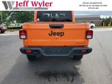 Thumbnail of 2025 Tide Jeep Gladiator
