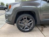 Thumbnail of 2021 Granite Crystal Clearcoat Metallic Jeep Renegade