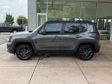 Thumbnail of 2021 Granite Crystal Clearcoat Metallic Jeep Renegade
