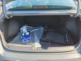 Thumbnail of 2025 Gray Hyundai ELANTRA