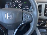 Thumbnail of 2019 White Honda HR-V